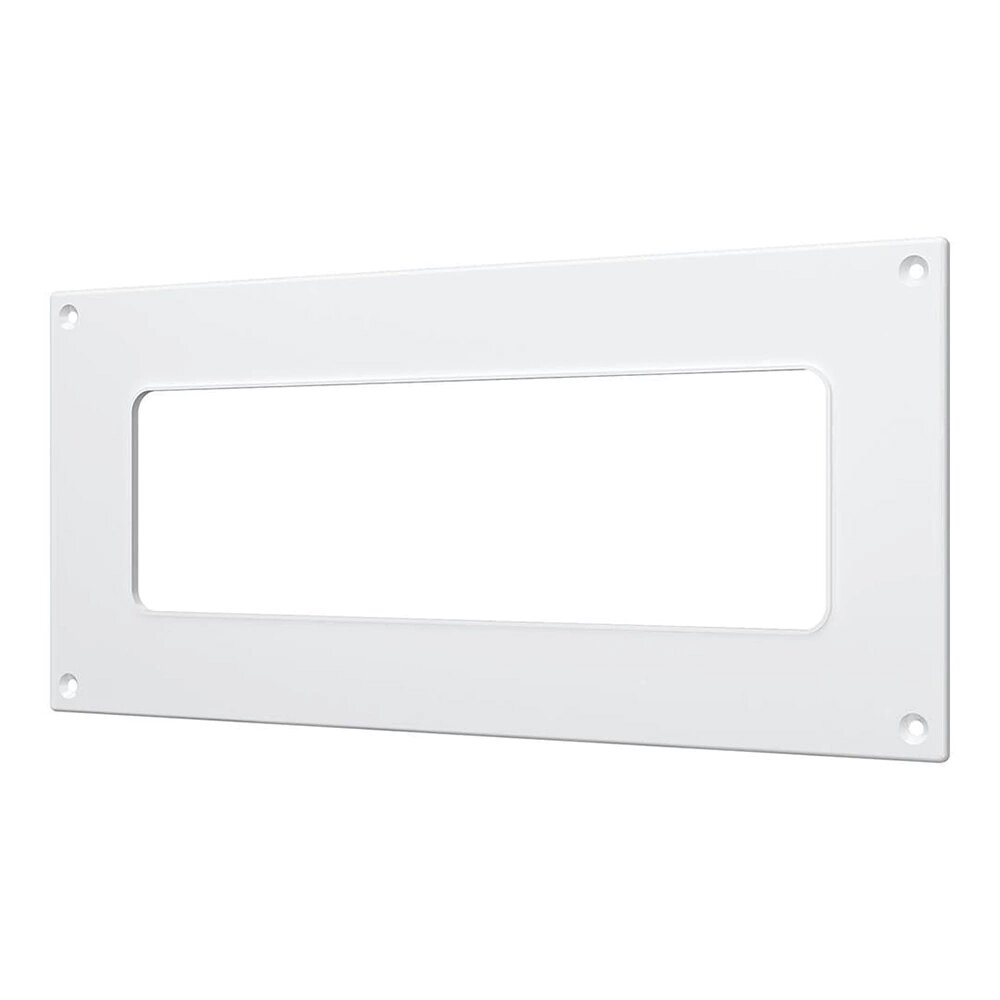 Настенная пластина 204х60 мм 620 НПП ERA