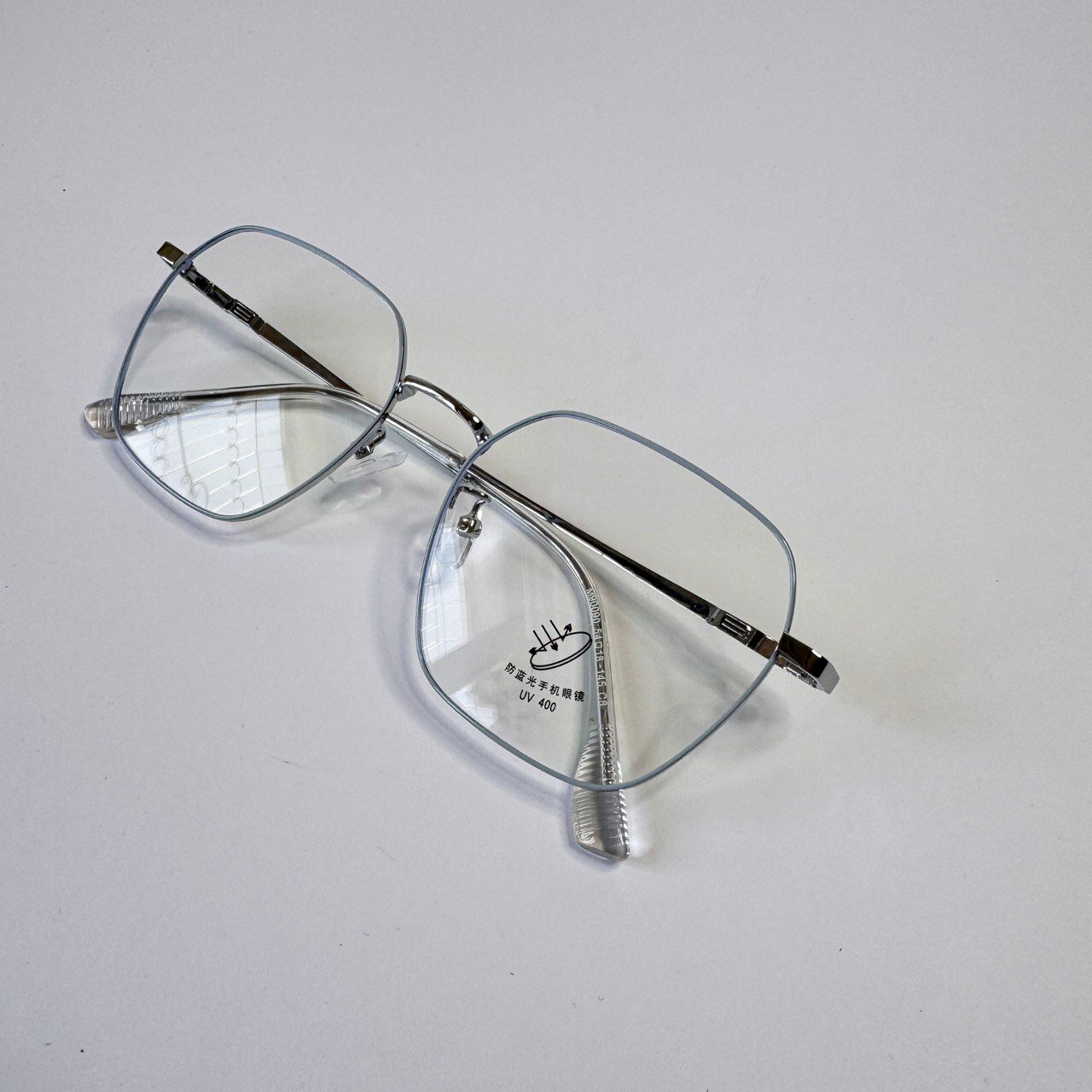 Сменные линзы