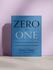 От нуля к единице: Заметки о стартапах, или Как построить будущее