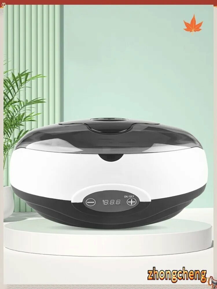 Парафиновая ванна