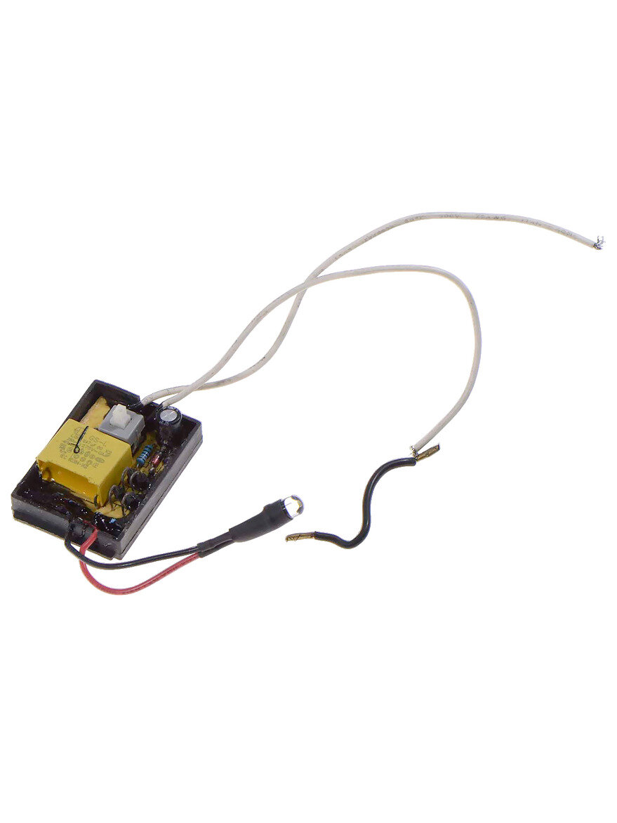 Плата контрольная для лобзика Hanskonner HJS0811LPE