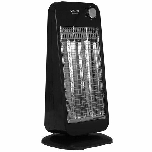 Инфракрасный обогреватель Zenet ZET-517
