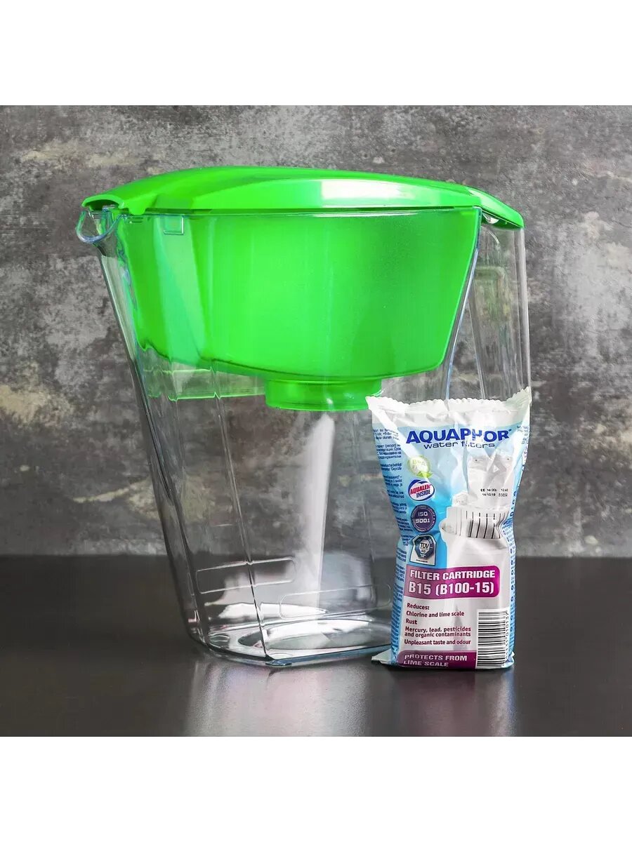 Фильтр-кувшин 28 л 