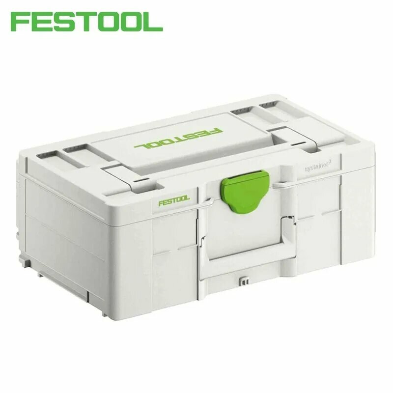 Festool Ящик для инструментов х 18.7 см
