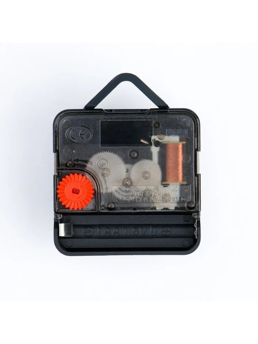 Тайм-автоматический механизм для часов