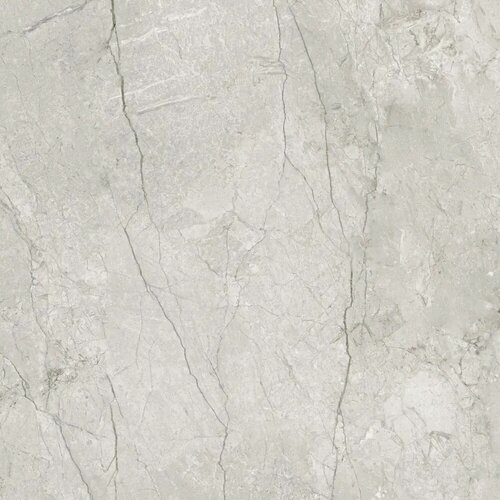 Изображение товара Грасаро Магнетик керамогранит глазурованный матовый 600x600x9мм (1.8м²) (5 шт.) серый / GRASARO