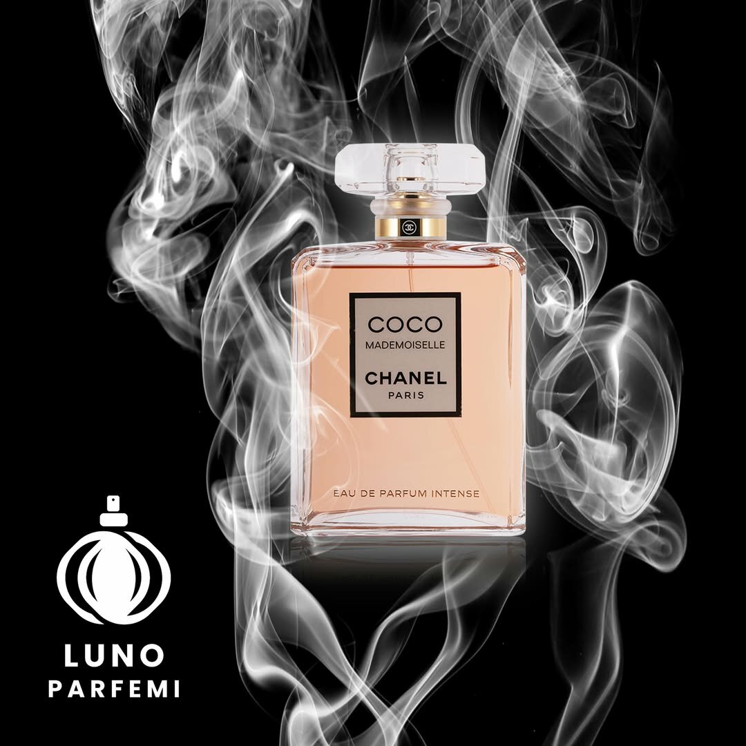 Парфюмерная Вода Chanel Coco Mademoiselle, женский аромат, 50мл