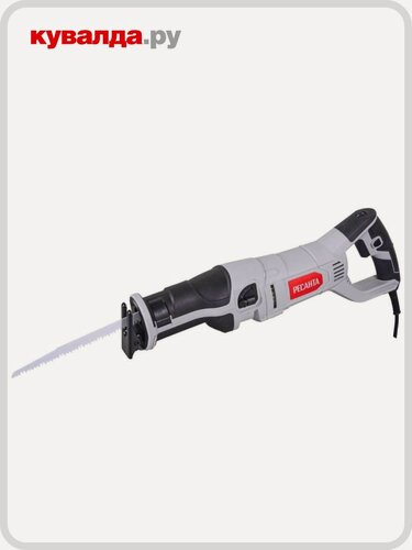 Изображение товара Пила сабельная Ресанта ПС-1400Э
