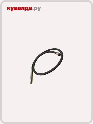 Изображение товара Гибкий вал GROST VGV 1.2/35 с вибронаконечником (дебалансного типа)