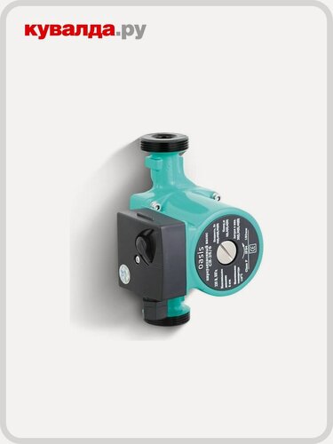 Изображение товара Насос циркуляционный OASIS C(B/D/N/R/V) -25/6