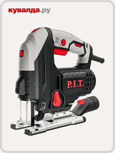 Изображение товара Лобзик сетевой P.I.T. PST90-C2