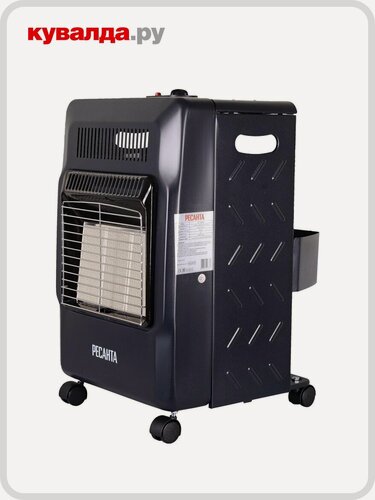 Изображение товара Инфракрасный обогреватель газовый Ресанта ПГ-4200С