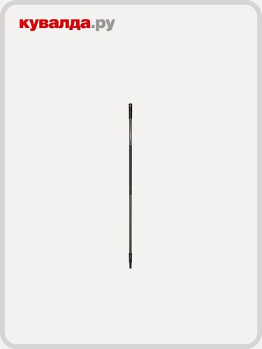 Изображение товара Ручка FISKARS QuikFit 156 см 1000661