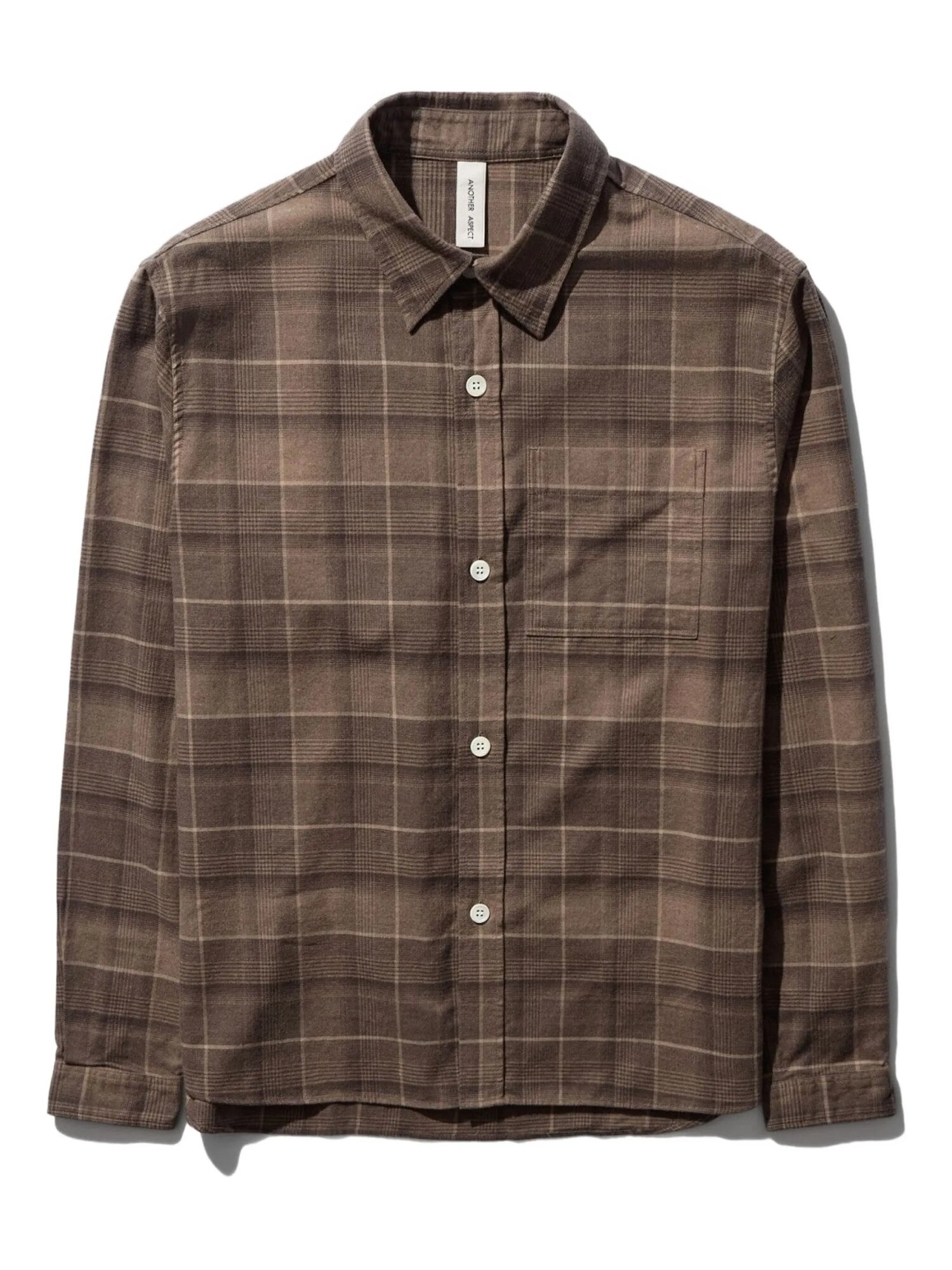 Рубашка ANOTHER ASPECT Another Shirt 4.0