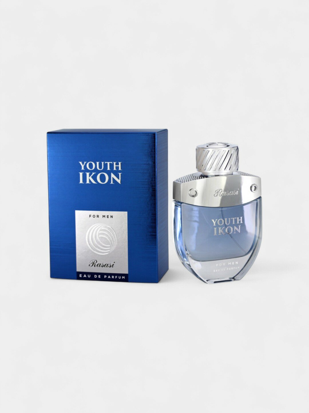 Парфюмерная вода для мужчин YOUTH IKON – Аромат 100 мл