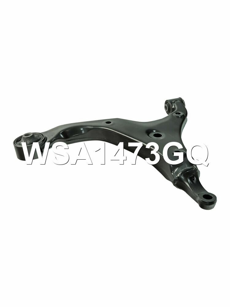 Рычаг подвески Krauf WSA1473GQ для Changan Eado