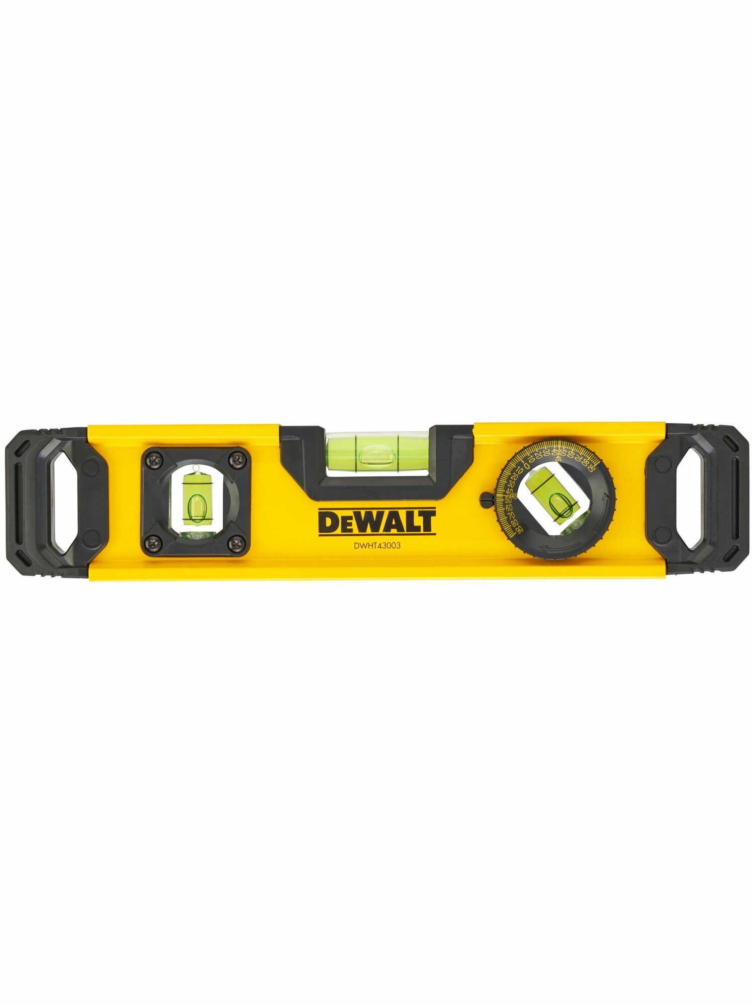 Уровень DEWALT TORPEDO DWHT0-43003 25 см