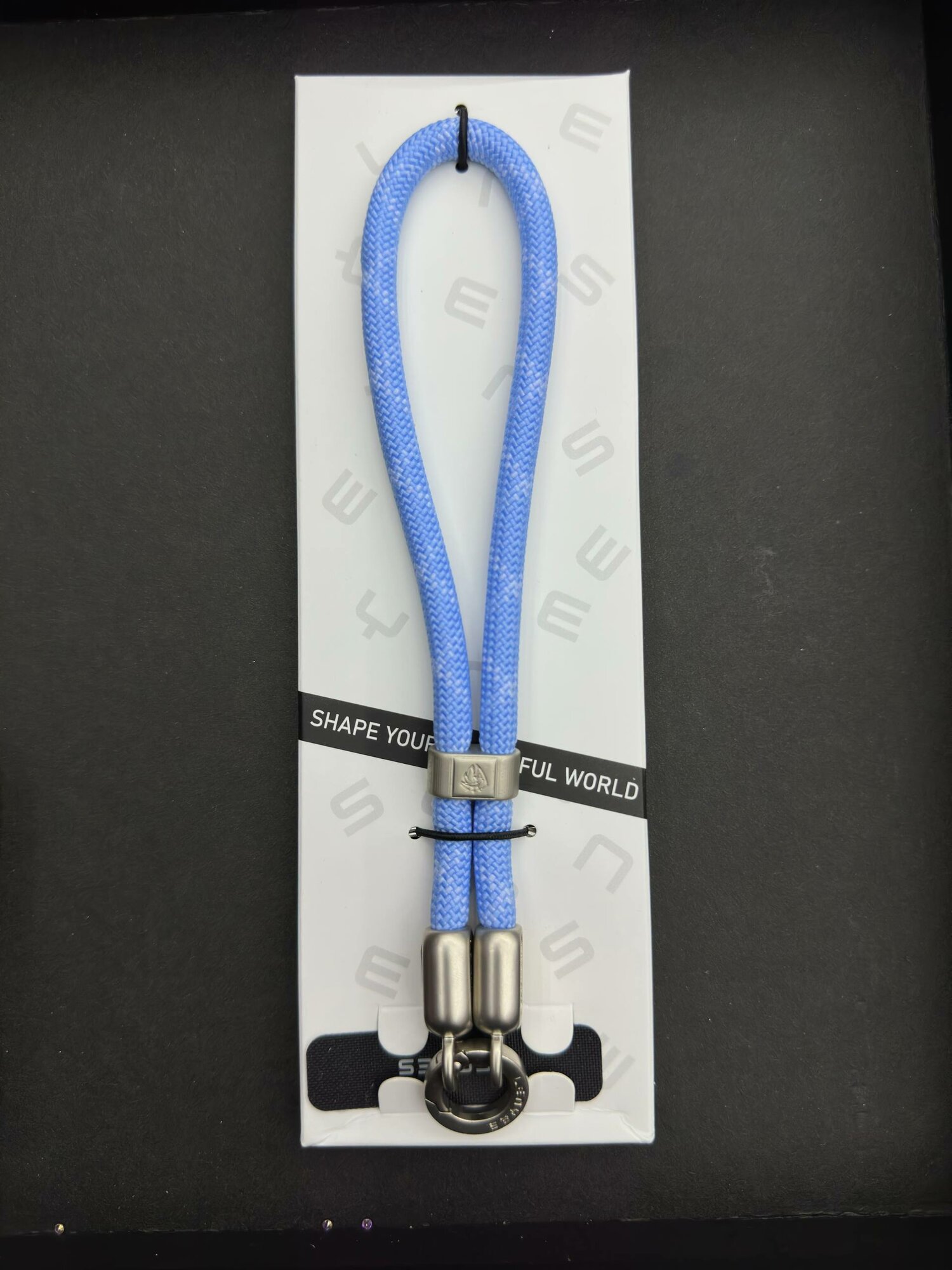 Бирка для ключей