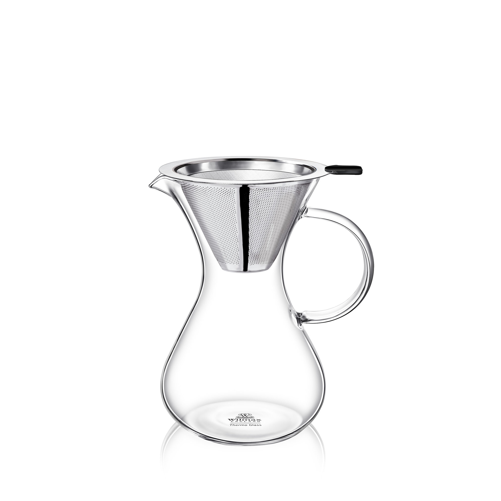 Декантер кофейный 400 мл WL‑888851/A