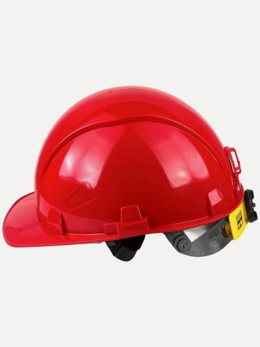 Изображение товара Каска защитная термостойкая СОМЗ-55 FavoriT Termo RAPID красная 76716
