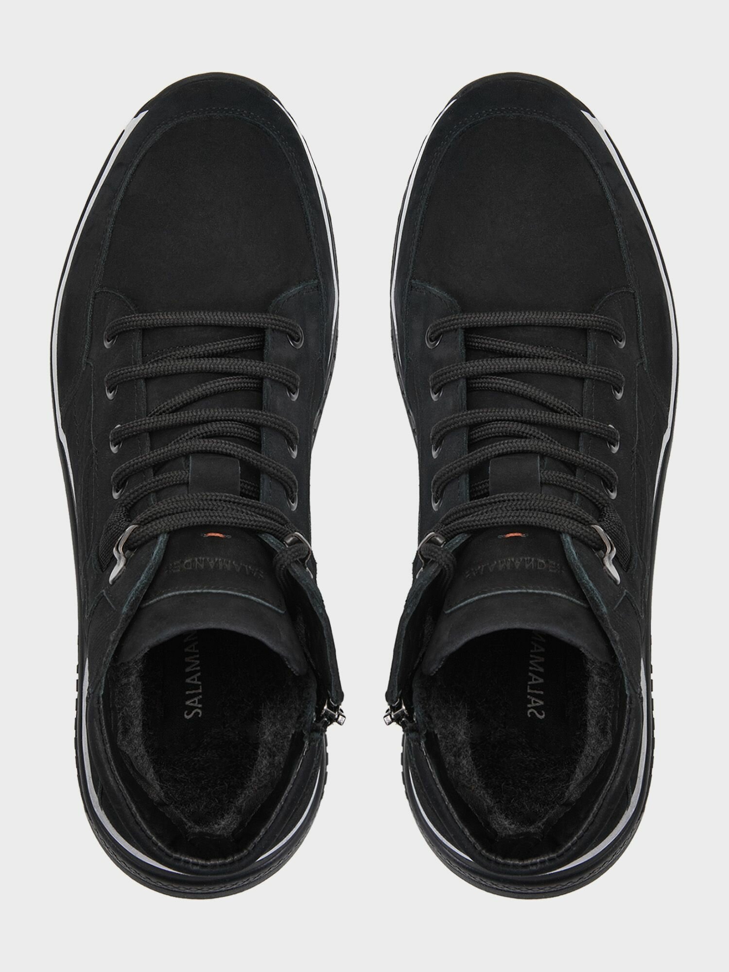 Кроссовки Salamander