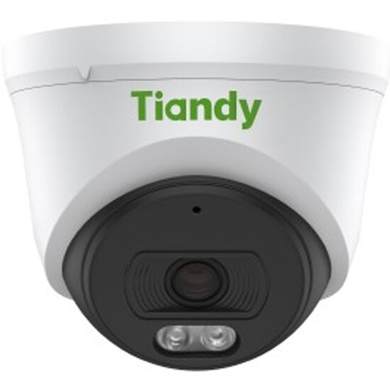 Камера видеонаблюдения IP Tiandy Spark TC-C32XN I3/E/Y/2.8MM/V5.1 2.8-2.8мм