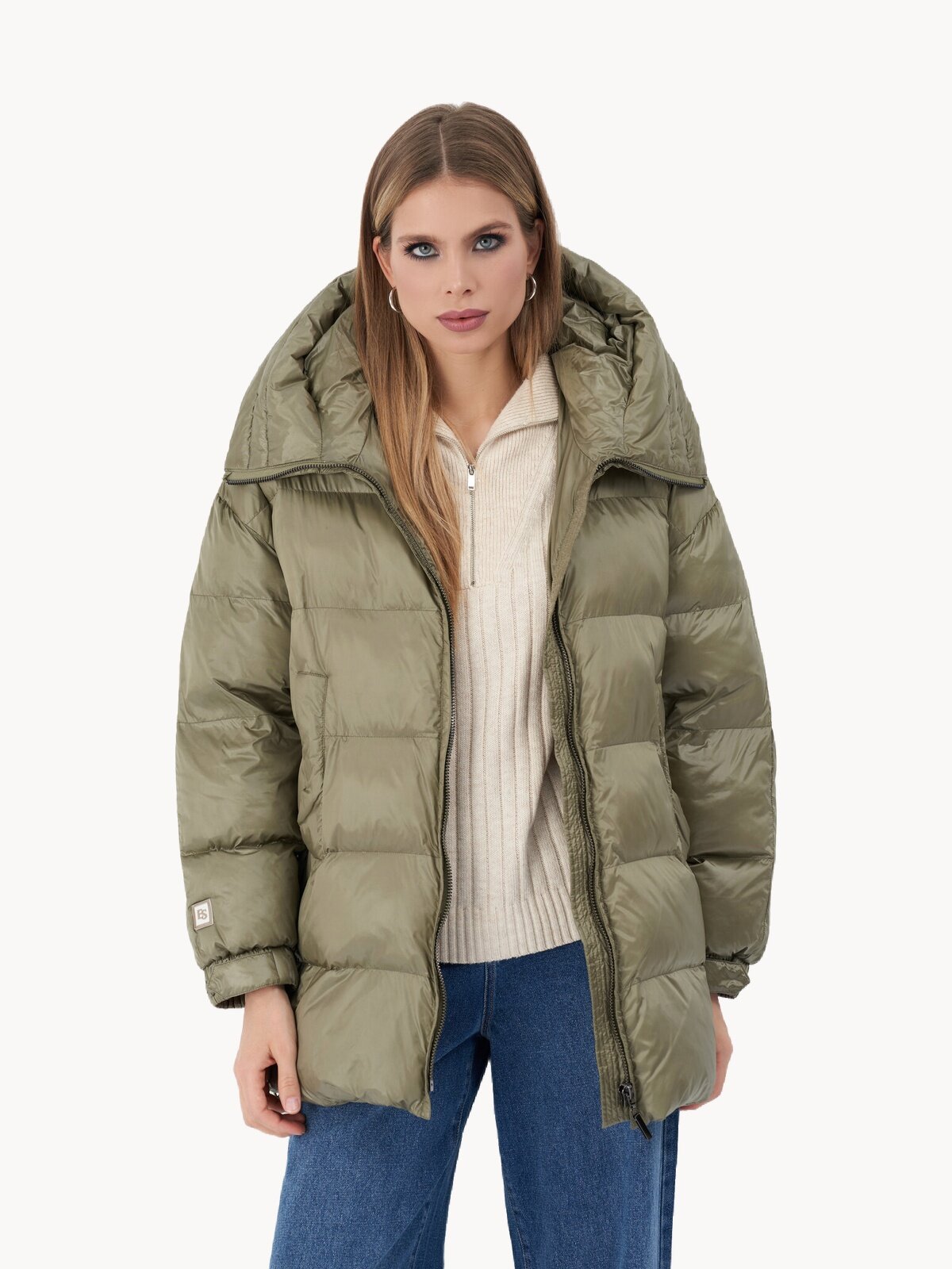 Куртка Electrastyle