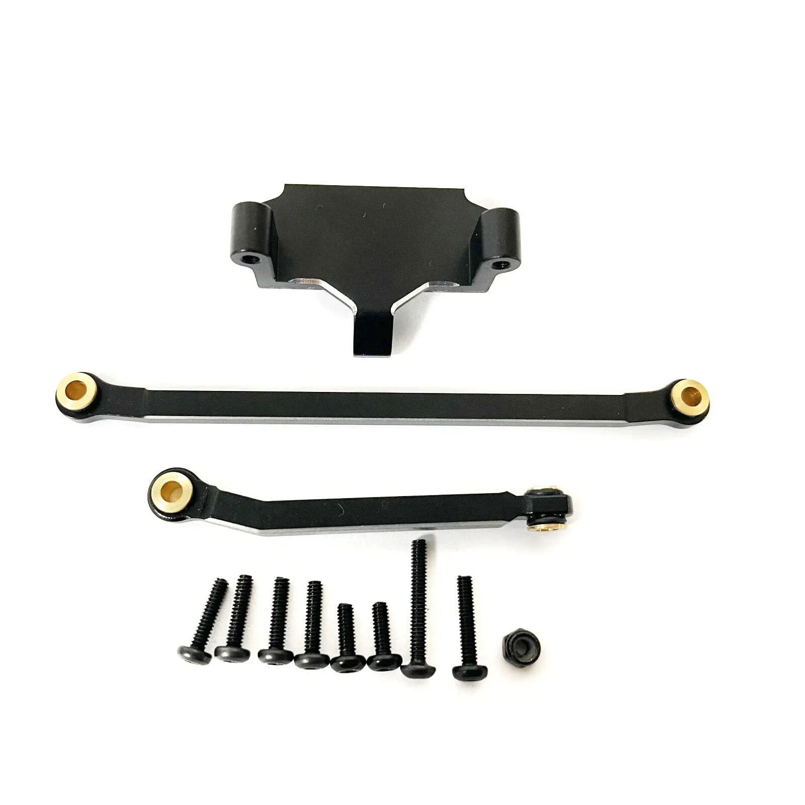 Аксессуары Hobby Plus Hb 1/18 Cr-18P Arktos 240299Bl