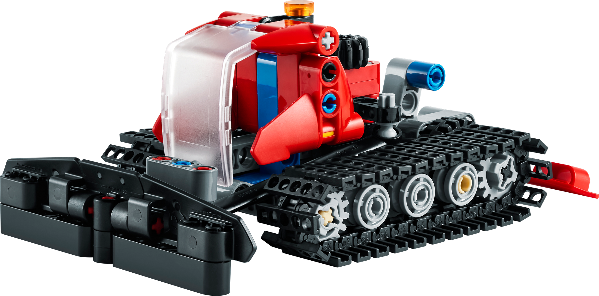 42148 LEGO Technic снегоуборщик 7+