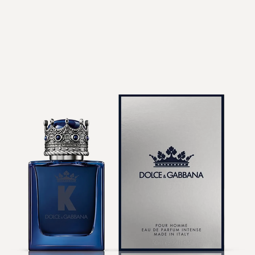 Изображение товара Dolce & Gabbana K Pour Homme Intense мужская парфюмерная вода 50 мл