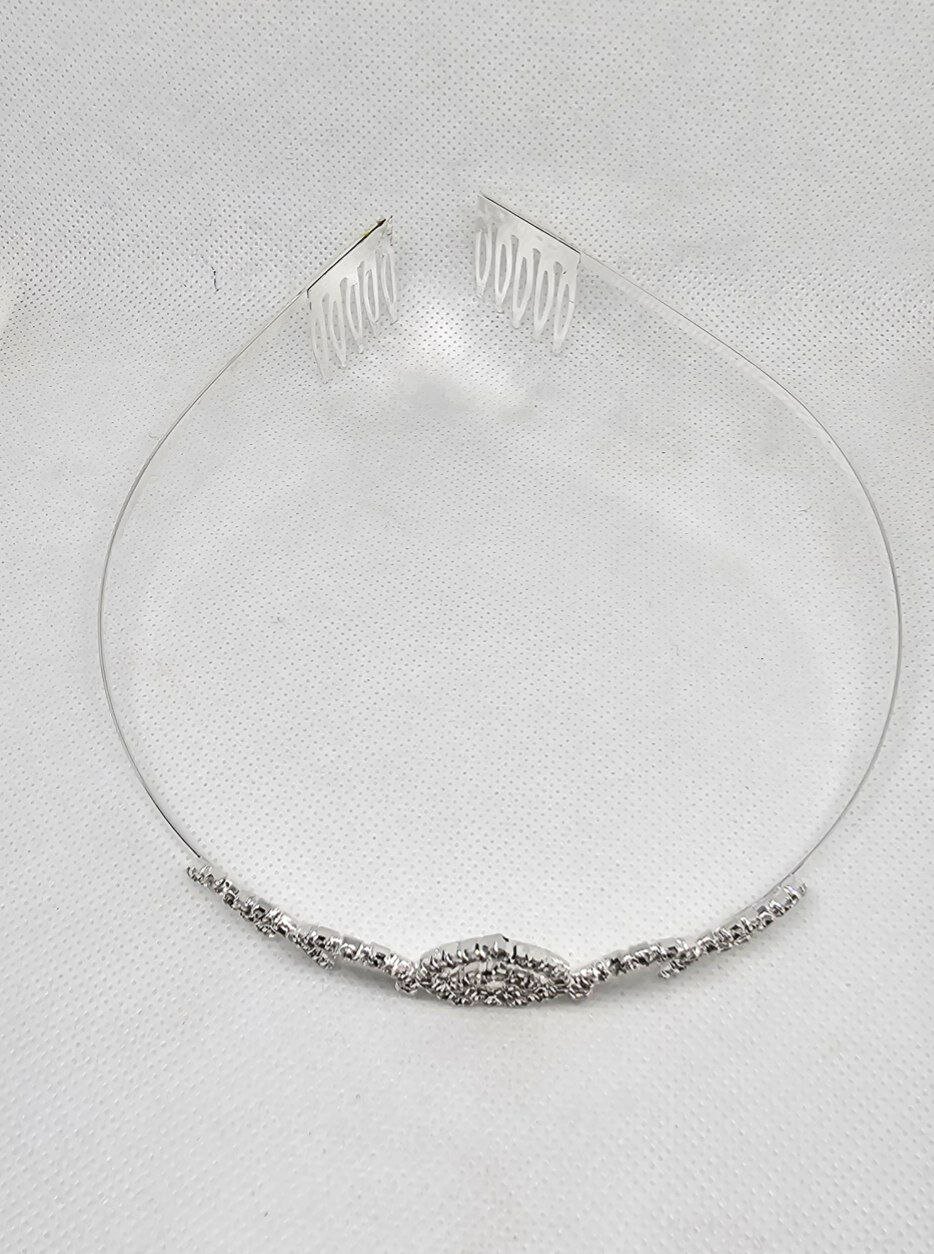 Украшение  1, белый, — фото 1