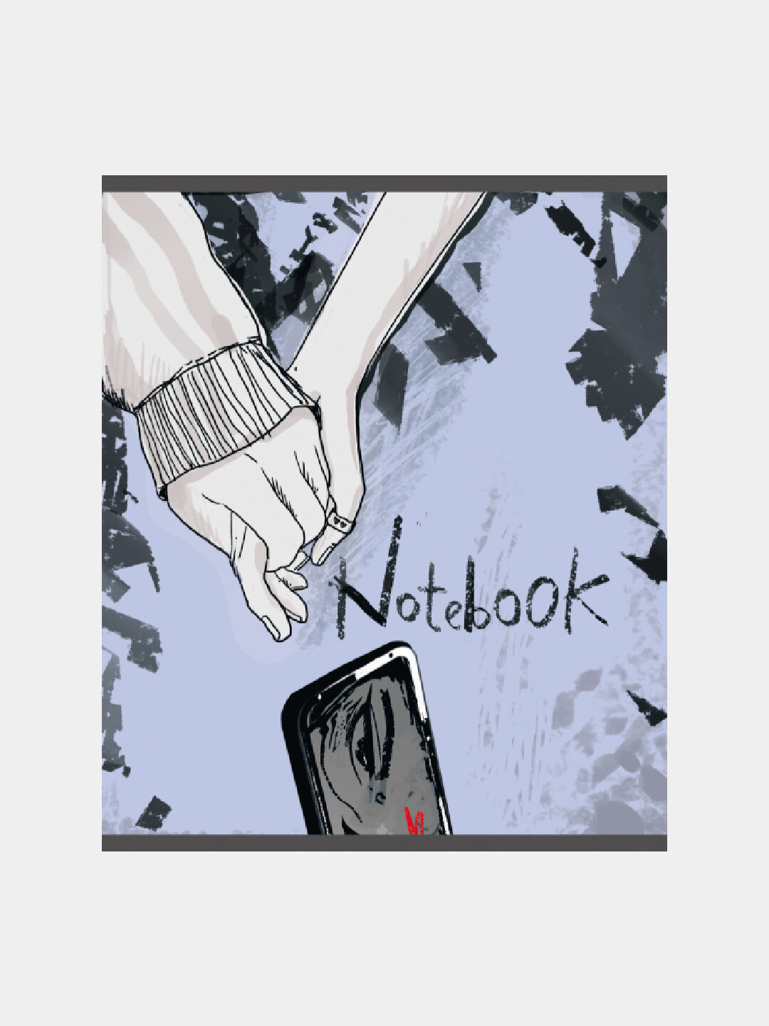 Тетрадь, 48 листов, клетка, 5 шт — фото 1