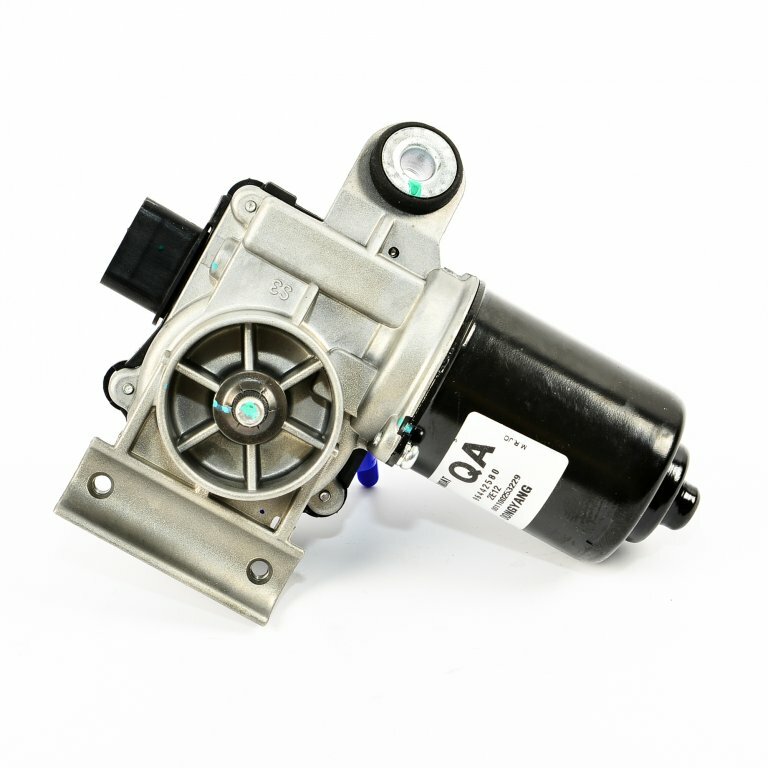 Моторчик дворника для Ласетти, CAYMONT