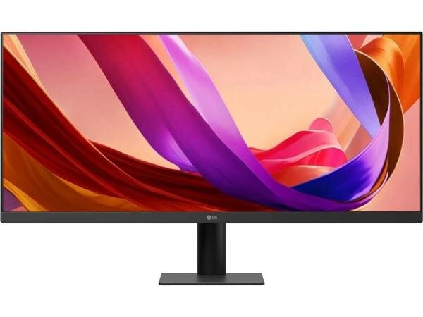 Монитор LG 29 UltraWide 29U511A-B черный IPS LED 5ms 21:9 HDMI матовая 1000:1 350cd 178гр/178гр 2560x1080 100Hz DP FHD 5.1кг