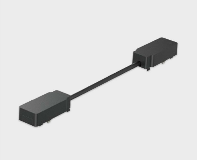 Коннектор ITALLINE IT09-9027 black