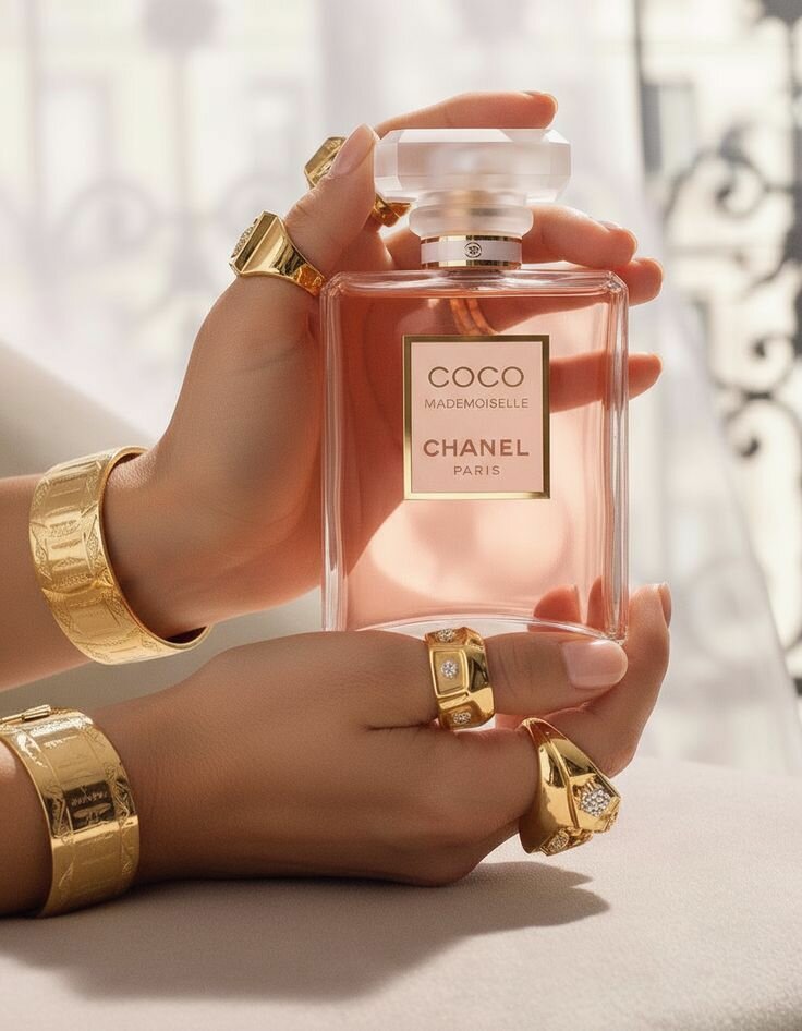 Chanel "Coco Mademoiselle", для женщин, Парфюмерная вода, 100 мл