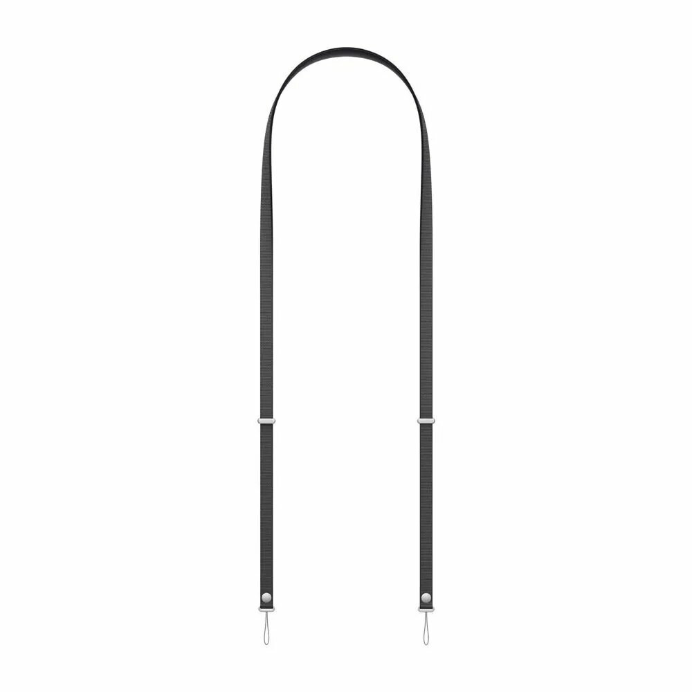 Ремень-браслет Apple Crossbody Strap для ношения iPhone через плечо совместим с чехлами Apple , В комплект поставки не входит чехол для мобильного телефона