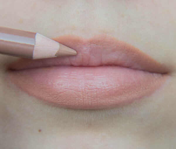 El Corazon Карандаш для губ №267 Chocolate Biscuit — фото 1