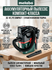 Пылесос промышленный Metabo AS 18 L PC Compact (602028850)