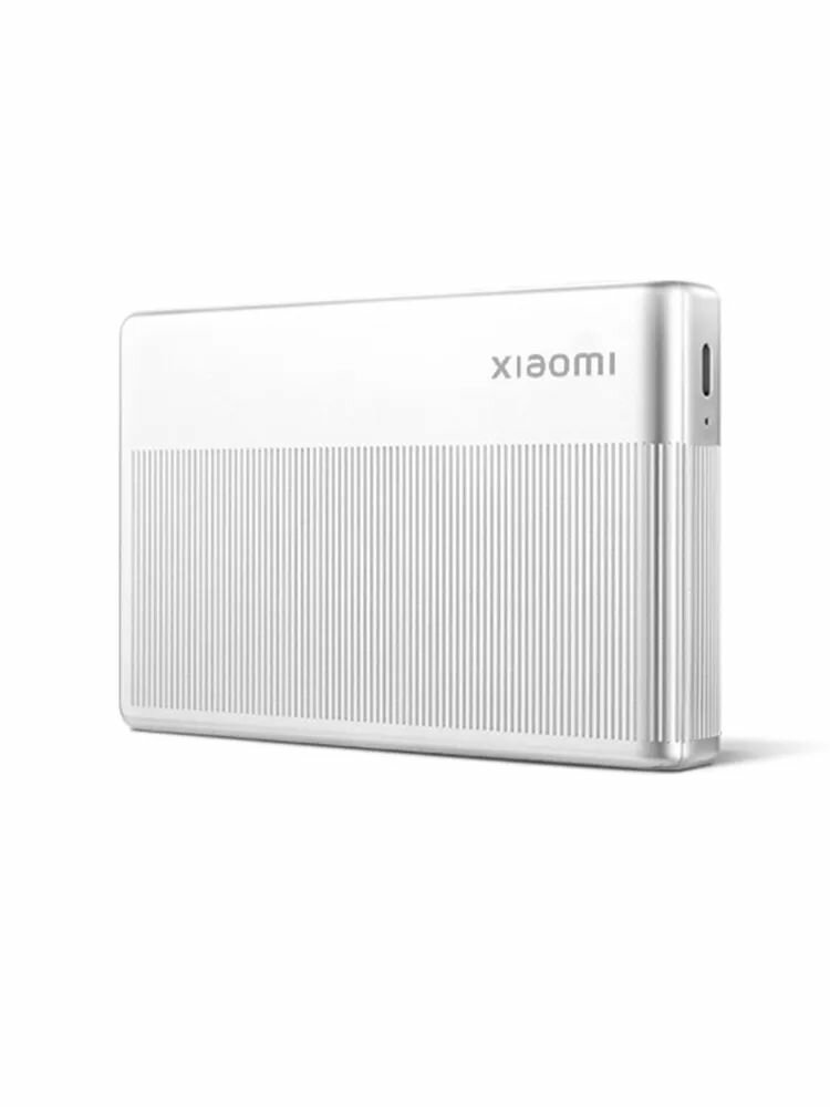 Фотопринтер Xiaomi Mijia Portable Photo Printer 1S Global, портативный мини принтер для фотографий, Bluetooth 5.2