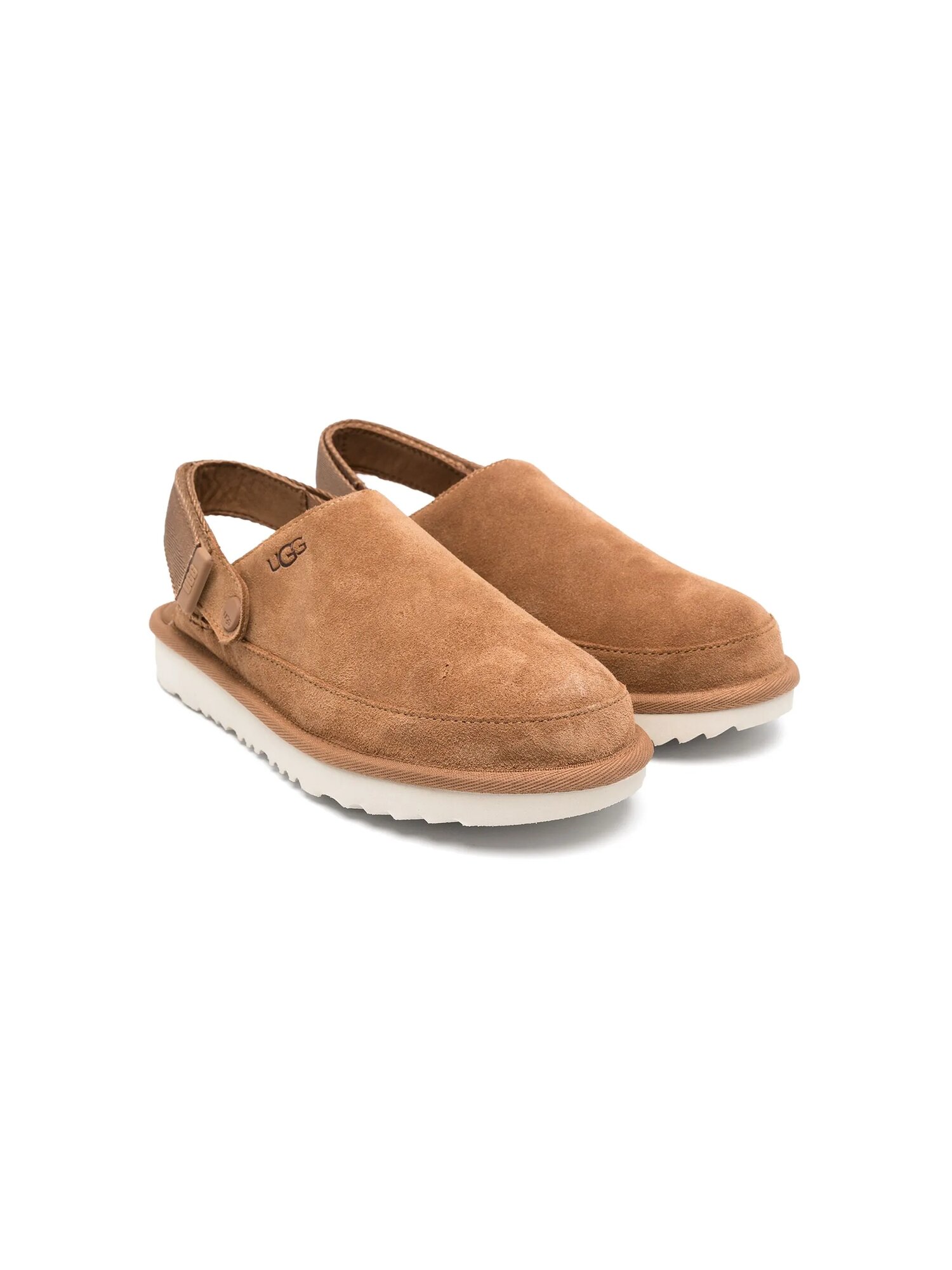 Эспадрильи UGG