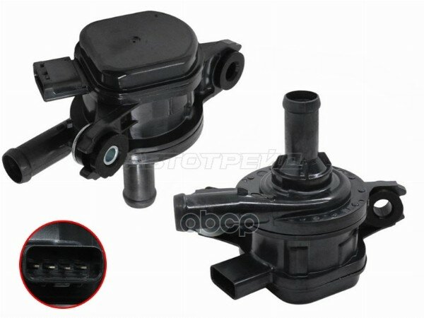 Помпа инвертора Toyota C-HR 16-23 / Corolla 12-19 Sat арт. ST-61-0152