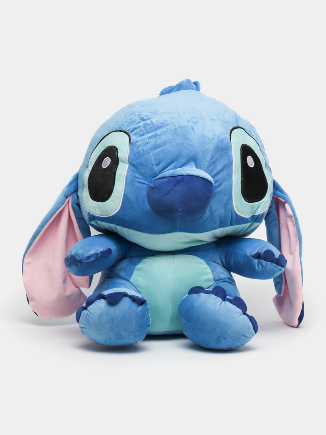 Мягкая игрушка Стич, для детей и взрослых — фото 1