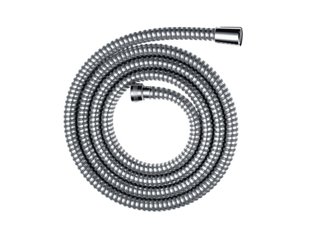 HANSGROHE 28266000 Metaflex'C 160 см шланг для душа 00000007941