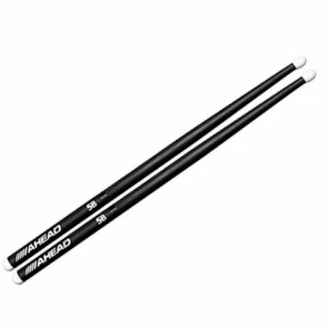 Палочки для барабана AHEAD 5B Light Rock