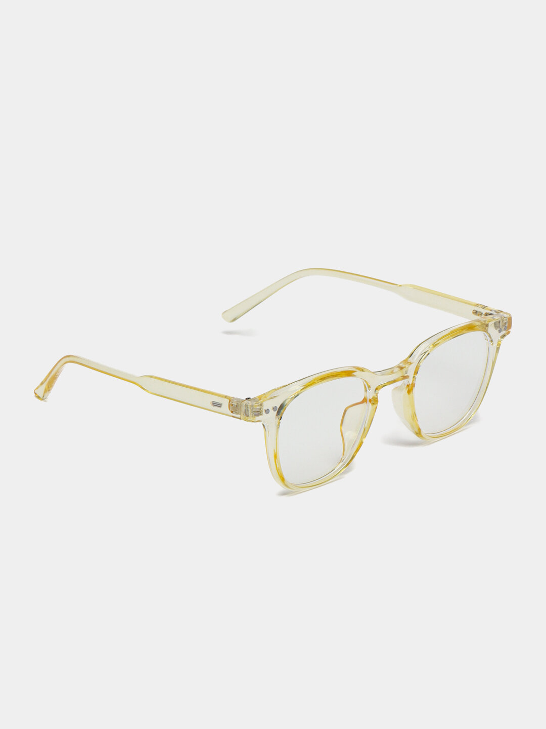 Мужские и женские компьютерные очки, с 100% защитой