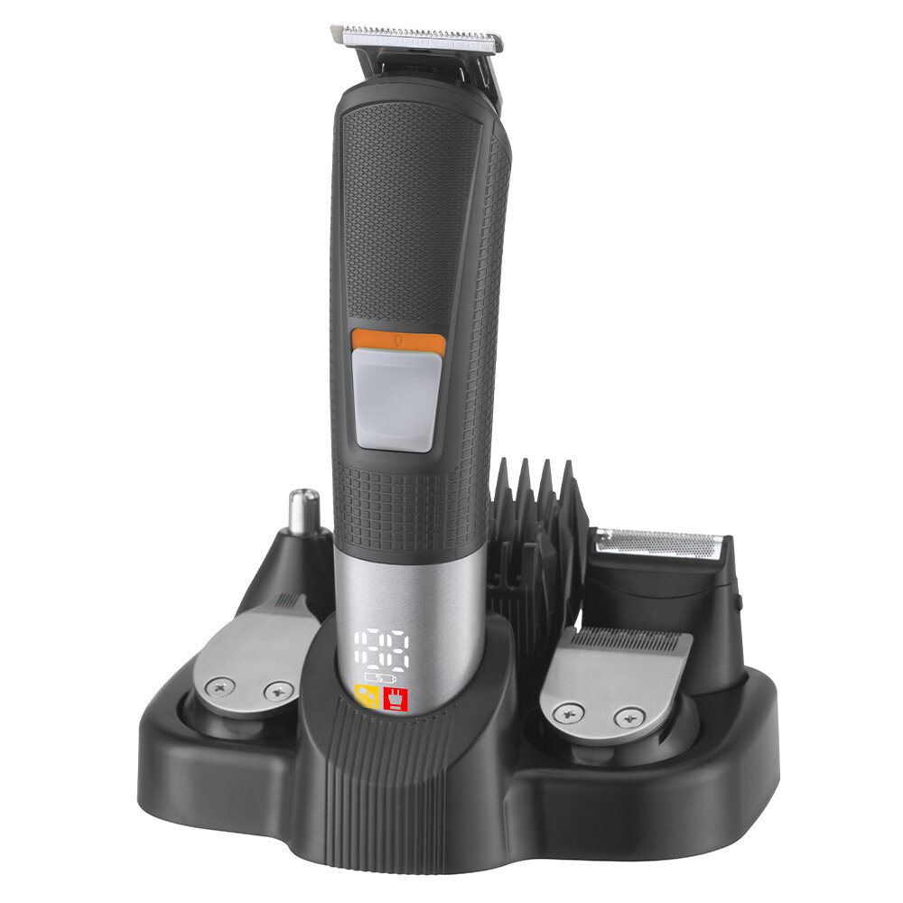 Триммер ARG RFC-1911 — фото 1