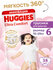 HUGGIES UC PANTS MEGA GIRL (6) 38 шт