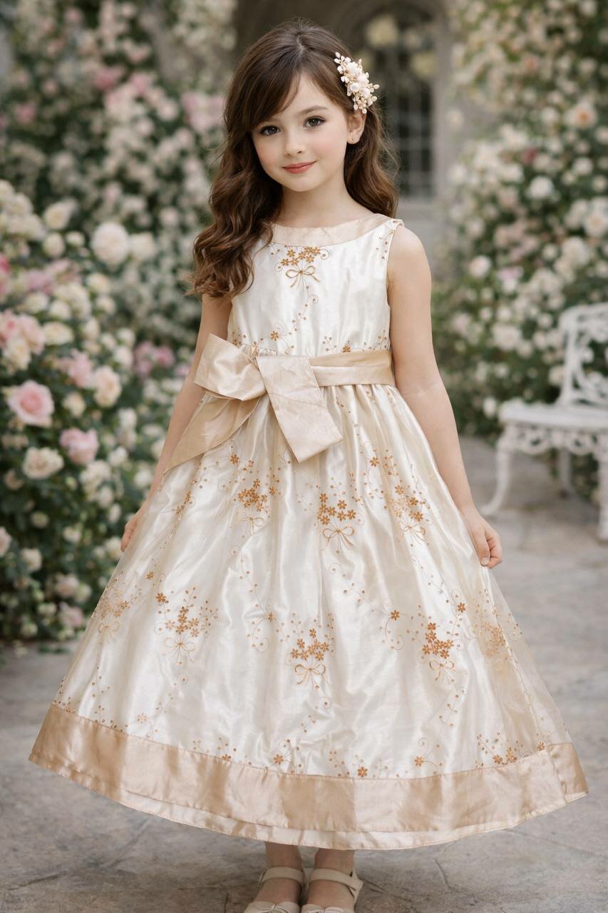 Платье 9-10 лет