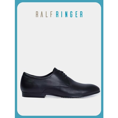 фото Туфли ralf ringer classic, размер 45, черный